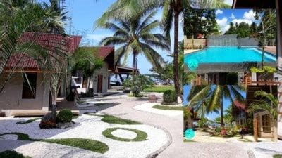 Surigao del Sur hotels & places to stay .
